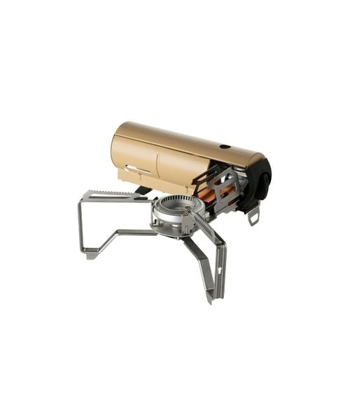  Peak - スノーピーク   &amp; CAMP バーナー(SL) Home & Camp Burner - Collapsible Stoves - Snow Peak | Snow Peak