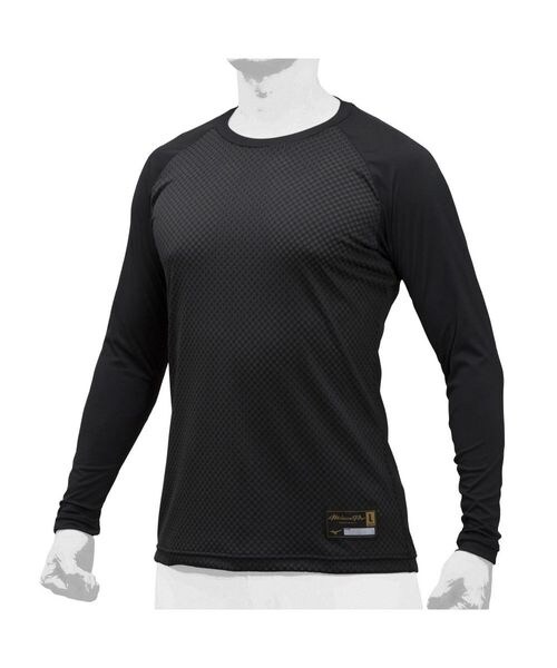 ウインドブレーカー BLACK LABEL(ブラックレーベル)フルジップウインド