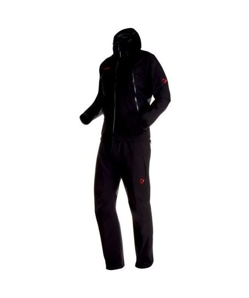 セットアップ CLIMATE RAIN -SUIT AF MEN | マムート(MAMMUT ...