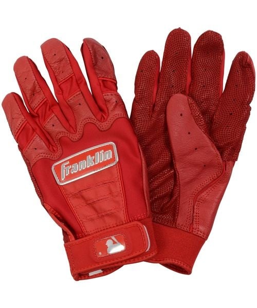 [}C] CFX PRO CHROME/tNiFRANKLINj bh