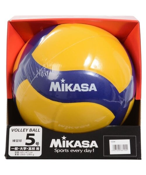 5号球 バレー人工5号 練習球 | モルテン(molten) | マルイ
