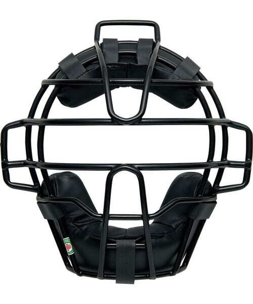 ZETT 少年軟式野球 キャッチャーマスク キャッチャーマスク 少年軟式野球用捕手用マスク | ゼット(zett