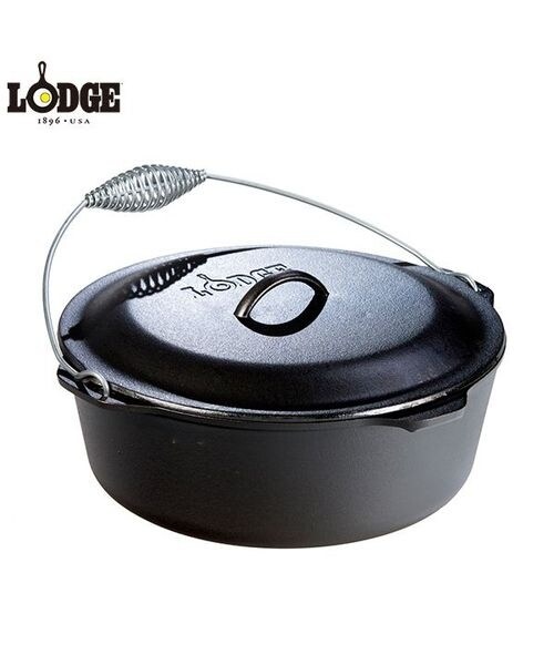 収納・キャリー・その他グッズ ロッジ キャンプオーヴン 14インチ