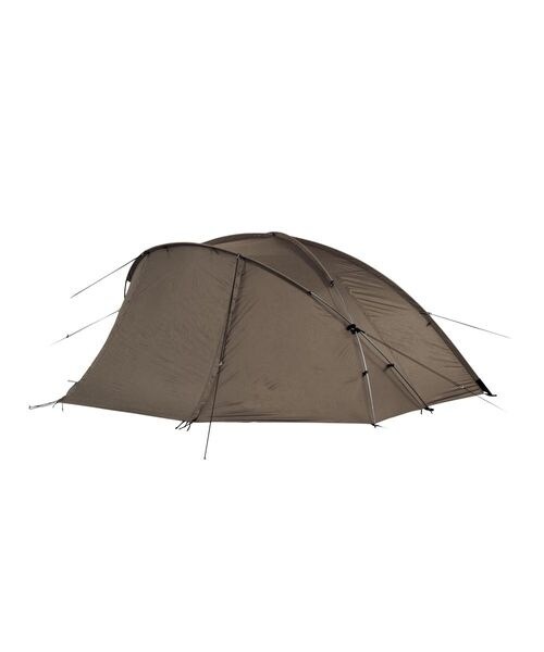 テント(2～4人以上) アテナトンネル2ルームハウス／LDX (RS／TAN