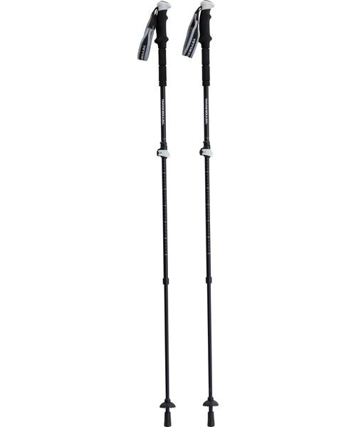 タラスブルバ（TARAS BOULBA）/ステッキ ロンググリップ カーボントレッキングポール　2本組 ステッキ ロンググリップ カーボントレッキングポール 2本組