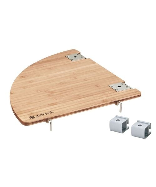  peak マルチファンクションテーブルコーナーR竹　旧カラー テーブル マルチファンクションテーブルコーナーR竹 | スノーピーク