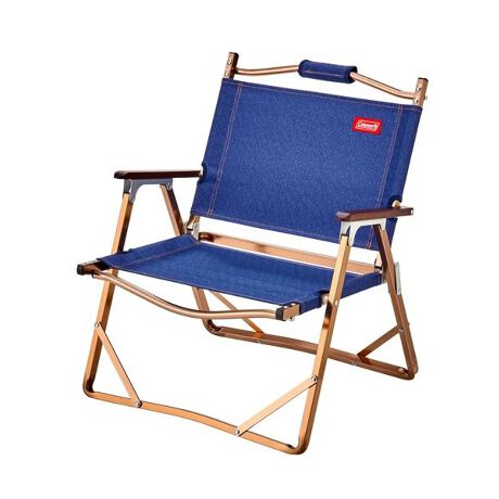 値下げ！Coleman コールマン コンパクトフォールディングチェア 