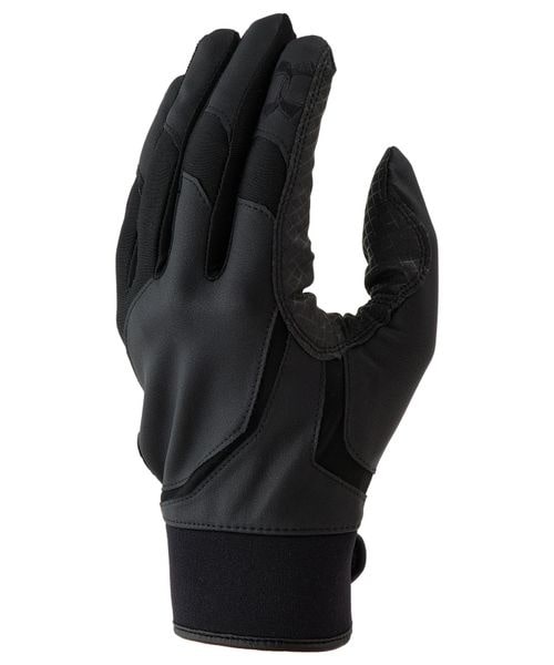 [}C]܁ipj UA BB UNDER GLOVE STEALTH L/A_[A[}[iUNDER ARMOUR j Black ^Black
