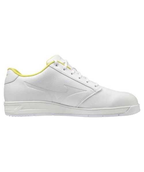 ミズノ MIZUNO WIDE STYLE SPIKELESS LADIES シューズ スパイクレス