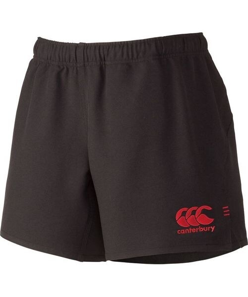 ウェア RUGBY SHORTS(LONG) | カンタベリー(canterbury