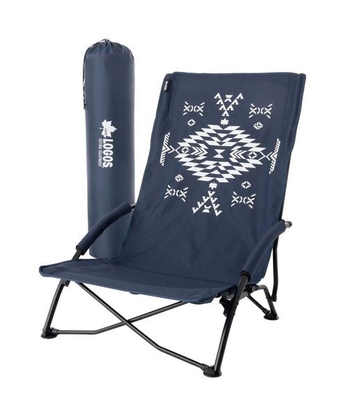 Coleman インフィニティチェア　デニム Coleman インフィニティチェア デニム