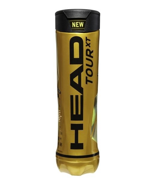 硬式テニスボール 4B HEAD TOUR XT | ヘッド(HEAD) | マルイウェブチャネル