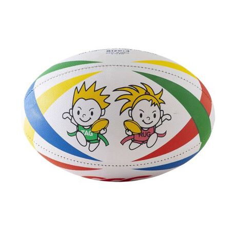 ラグビーボール TAG RUGBY BALL(SIZ カンタベリー(canterbury) マルイウェブチャネル