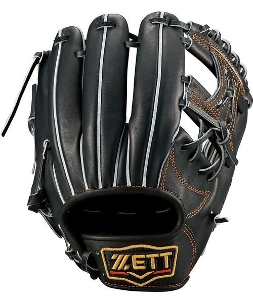 ゼット（zett）/硬式グラブ コウシキグラブ(プロステイタス)2001 zett(ゼット) 硬式 グラブ(プロステイタス)2001 野球ソフトグラブ 硬式