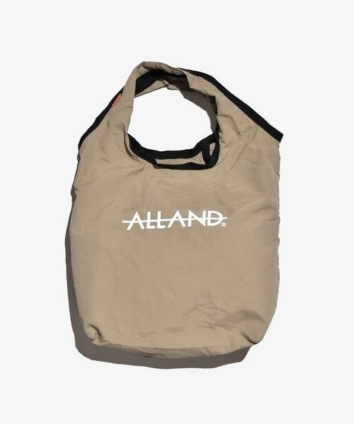 マンデーさん専用 日用雑貨 DEFO LUNCH TOTE | その他のブランド(other) | マルイウェブ