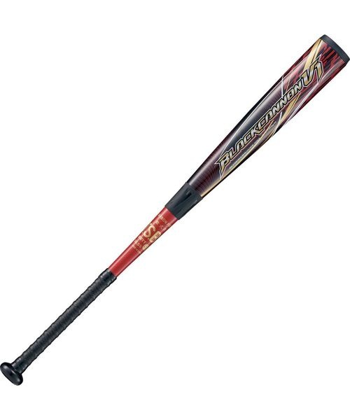 野球バット ブラックキャノンV1の人気商品・通販・価格比較 - 価格.com