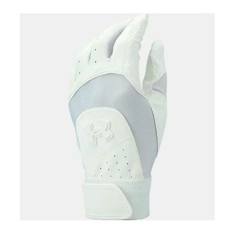 手袋 UA STARTER BATTING GLOVES NON COLOR アンダーアーマー(UNDER ARMOUR  マルイウェブチャネル