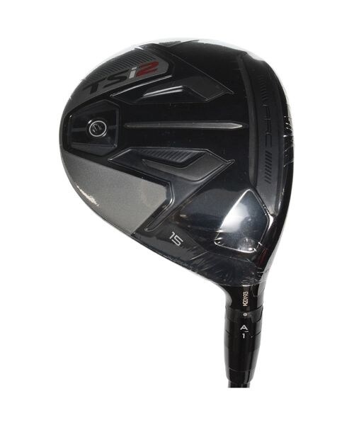 TaylorMade Stealth フェアウェイウッド 15度 Sフレックス