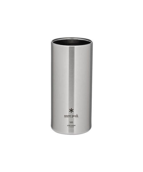 新品★スノーピーク　非売品 缶クーラー　ステンレス真空マグ ステンレス真空マグ 450 MG-214 – フィッシングマックス WEBSHOP