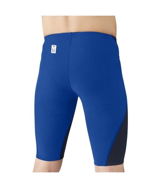 arena 競泳用ハーフスパッツ M 青 楽天市場】アリーナ メンズ競泳水着 アルティメットアクア