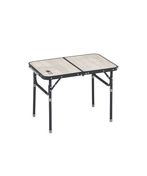 新品未使用　ロゴス ROSY/ファミリーテーブル 90×60 9060プラス ROSY ファミリーテーブル 9060|ギア|家具|テーブル|製品情報