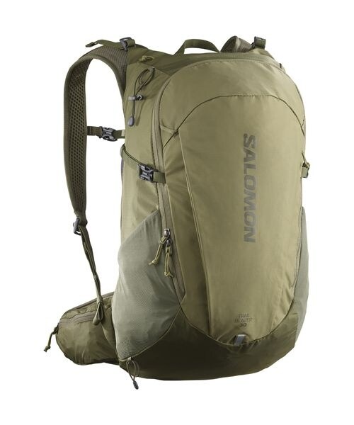 トレッキングバッグ(～30L) TRAILBLAZER 30 (トレイルブレザー