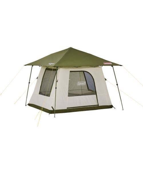 Coleman コールマン 300 4〜6人使用テント Coleman/コールマン B.C.