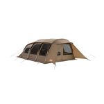 テント(2～4人以上) アテナトンネル2ルームハウス／LDX (RS／TAN 