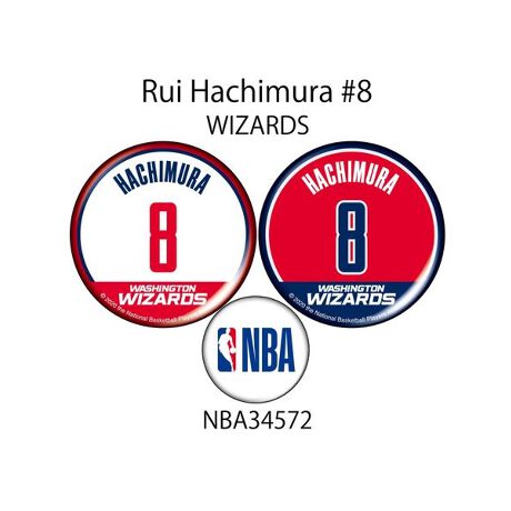 [^ԁF66571035]WIZARDS RUI HACHIMURAI@ʁJJi3Zbgj[J[iԁFNBA34572