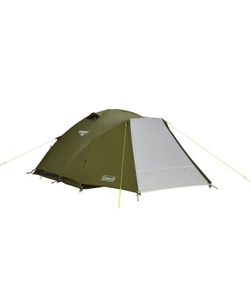 ColemanツーリングドームLXを１年以上使った感想 – Sugita Outdoor