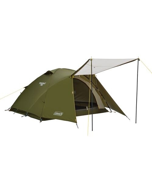 Coleman Touring Dome LX ソロテント 2〜3人用 楽天市場】テント ツーリングドーム lx 2~3人用の通販