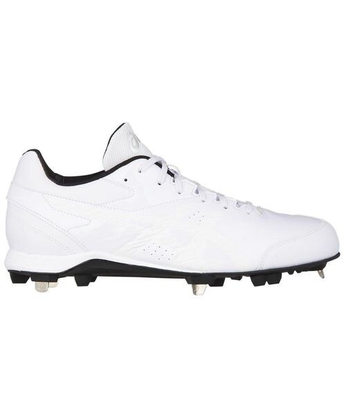 アシックス ASICS NEOREVIVE 4 WHT 樹脂底スパイク 樹脂底スパイク NEOREVIVE 4 WHT | アシックス(asics) | マルイウェブ