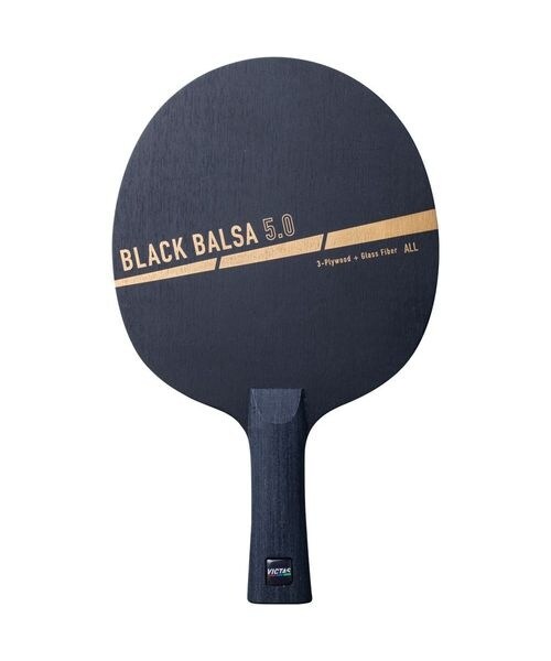 その他のブランド（other）/卓球ラケットシェーク BLACK BALSA 5．0 FL 卓球ラケットシェーク BLACK BALSA 5.0 FL | その他のブランド(other
