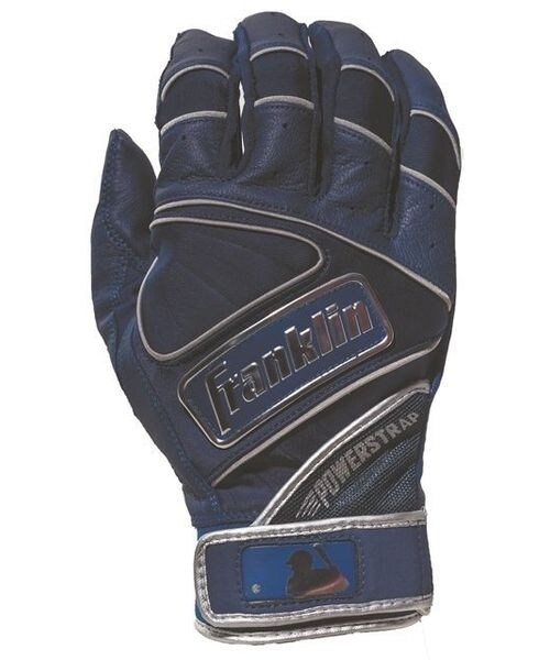 手袋 POWERSTRAP CHROME パワーストラップクローム | フランクリン