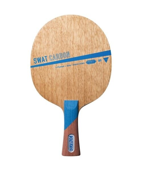 その他のブランド（other）/卓球ラケットシェーク SWAT CARBON FL 卓球ラケットシェーク SWAT CARBON FL | その他のブランド(other