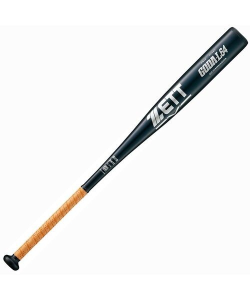 硬式バット 硬式 GODA-L64 | ゼット(zett) | マルイウェブチャネル