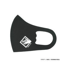 衛生雑貨 キッズ 呪術廻戦 伏黒恵 マスク ／ ジュジュツカイセン フシグロメグミ