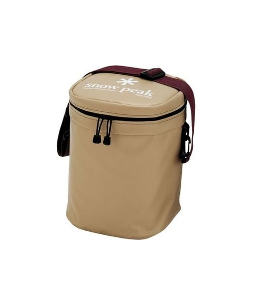 スノーピーク（peak）/ソフトクーラー(10L〜30L) ソフトクーラー11 ソフトクーラー(10L～30L) ソフトクーラー11 | スノーピーク(snowpeak