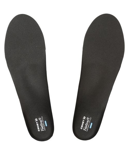 ZAMST Footcraft フットボールスタイル MIDDLE ザムスト（ZAMST）（メンズ、レディース）インソール サッカー