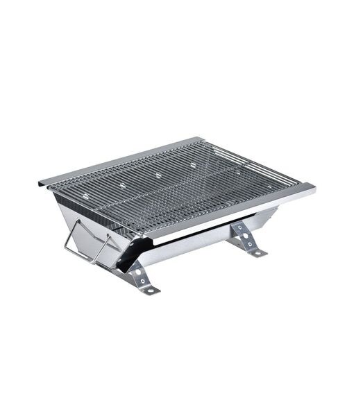 グリル UFタフグリル SUS-TG | ユニフレーム(uniflame) | マルイウェブ