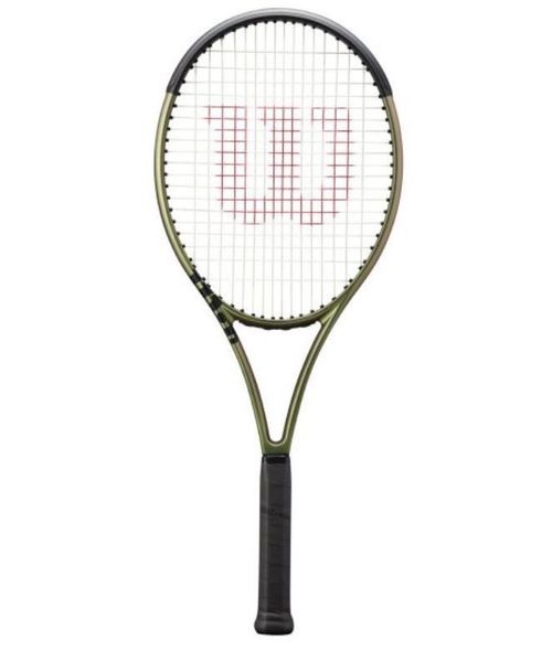 テニス ラケット ウィルソン blade v8の人気商品・通販・価格比較 