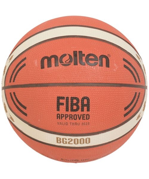 7号球 FIBAバスケットボールワールドカップ2023予選モデル | モルテン