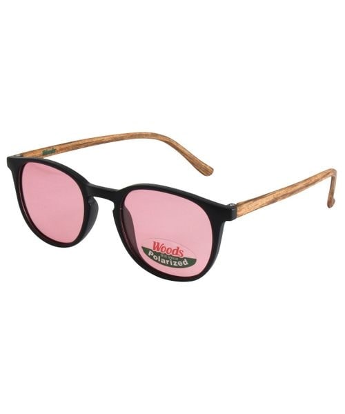 [�}���C]�J�W���A�� WOODS �E�b�Y �Ό� ���邢�J���[�����Y �A�E�g�h�A �t�B�b�V���O���� �T���O���X /���̑��̃u�����h�iother�j �t���[���FMAT BLACK �e���v���F