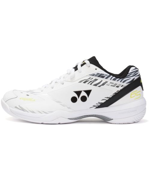 バドミントンシューズ パワークッション65Z | ヨネックス(YONEX ...