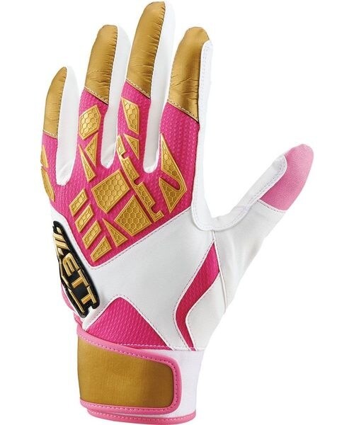 フランクリンバッティンググローブLサイズ AURAシリーズ フランクリン