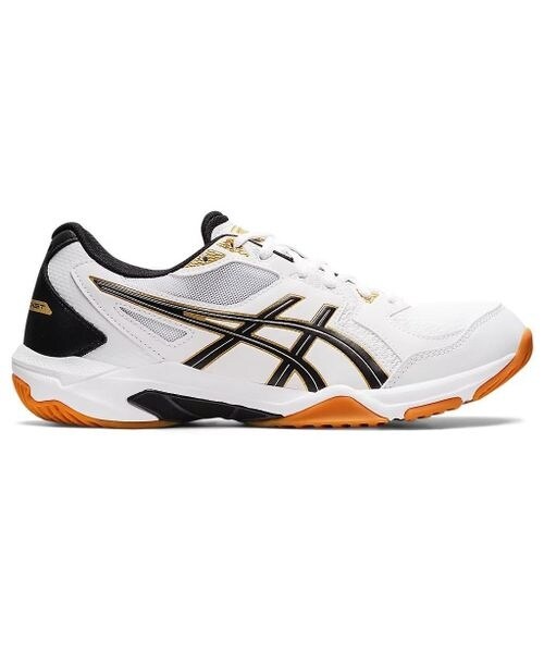 Asics rocket clearance gel