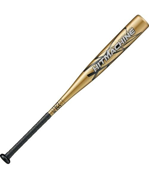 軟式バット 少年軟式FRPバット ヒットマシーン HITMACHINE | ゼット