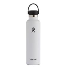 ｽﾎﾟｰﾂｱｸｾｻﾘｰ HYDRATION 24OZ STANDARD MOUTH-WHITE
