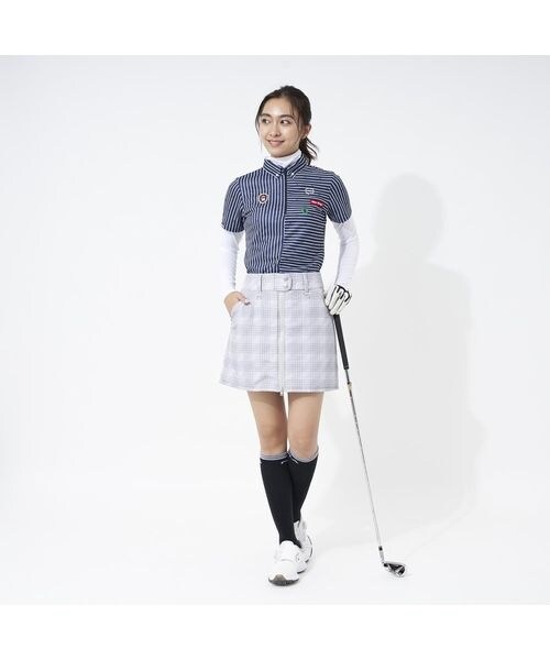 FILA スカート 厳し