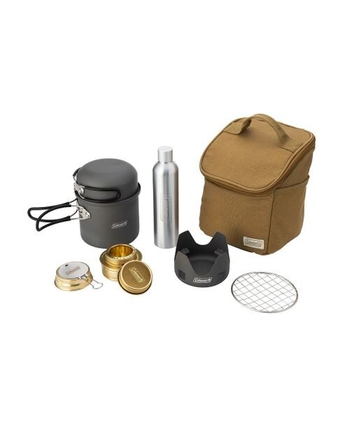 [}C]̑o[i[ RpNgAR[o[i[Zbg/R[}icolemanj D